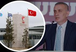 Süper Lig'de yabancı sınırı değişti! TFF'den radikal kararlar