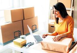 E-ticarete yasayla ‘ihracat desteği’