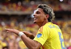 Copa America'nın yıldızı Galatasaray'a! Transferde kesenin ağzı açılacak