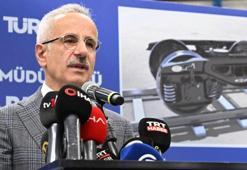 Bakan Uraloğlu açıkladı! TÜRASAŞ sanayi devleri arasında