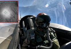 Kırmızı listeye bir çizik daha! Irak'ın kuzeyinde 4 PKK'lı etkisiz hale getirildi