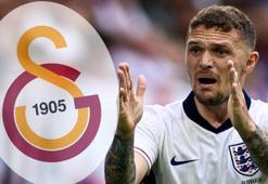 Galatasaray transferde bombayı patlatıyor! Yeni hedef Kieran Trippier