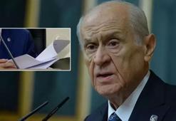 MHP'nin 154 kişilik listesi! Bahçeli'den flaş açıklama: Hesaplaşacağız