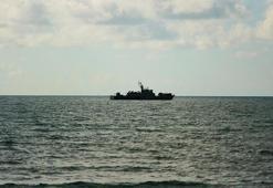 Doğu Akdeniz'de fırtına koptu! Yunan medyası: Beş Türk savaş gemisi bölgede