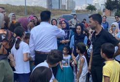 İstanbul'da 'okul taşınacak' iddiası velileri sokağa döktü!