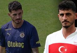 Fenerbahçe'de Samet Akaydin'in temsilcisi açıkladı! 'Mario Branco ile görüştü'