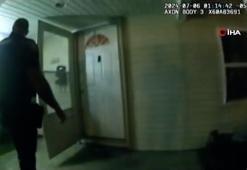 ABD'de siyahi kadın evine çağırdığı polis tarafından öldürüldü