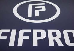 FIFPRO'dan FIFA'ya karşı yasal işlem hazırlığı!
