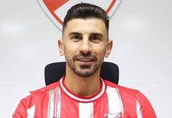 Onur Atasayar, Boluspor'a imza attı!