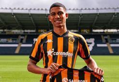 Hull City, Cody Drameh'i kadrosuna kattı!