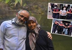 Büyükşen çifti davasında sanıkların cezası belli oldu! Yanlış adrese girip cinayet işlemişlerdi