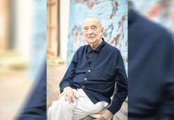 Georg Baselitz İstanbul’a konuk