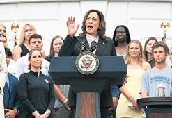 ABD'de son anket sonucu! Suikast girişimi,  Biden’ın kararı... Trump mı, Harris mi?