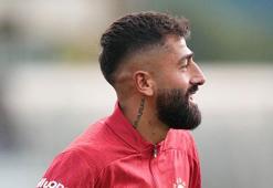 Galatasaray'dan TFF'ye Kerem Demirbay itirazı! Mavi Kart kuralı