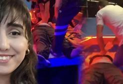 Haliç'te selfie çekerken denize düşmüştü! Genç kızdan 4 gün sonra acı haber