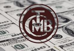 TCMB, 5 milyar dolarlık depo alımını sonlandırdı