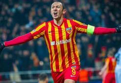 Umut Bulut futbol kariyerini noktaladı! İşte yeni görevi