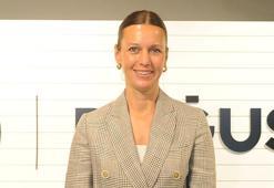 Selma Altay Rodopman: Fenerbahçe'nin en büyük rakibi kendisi