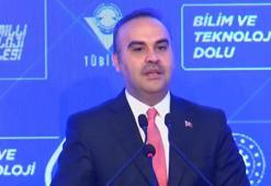 'Son 1 yılda Sanayi Ar-Ge'ye 4,2 milyar lira destek verdik'