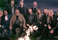 'Arka Sokaklar'a sürpriz veda! 'Dile kolay 14 sene geçti'