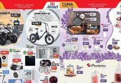 YENİ BİM AKTÜEL KATALOĞU SATIŞA ÇIKTI! 🛒 BİM 26 Temmuz Cuma aktüel kataloğunda bugün hangi ürünler satışa çıktı? Kule Tipi Vantilatör, Pipetli Termos, Dijital Baskül, Fakir Dikey Süpürge...