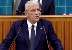 İYİ Parti lideri Dervişoğlu'ndan sokak hayvanları düzenlemesiyle ilgili açıklama