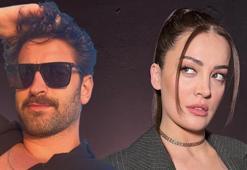 Ayrıldıkları iddia edilmişti! İrem Sak ve Furkan Korkmaz'ın keyifli anları