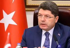 Bakan Tunç: Hayvanlarımızı da insanlarımızı da koruyacağız