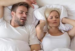 Horlayan da dinleyen de risk altında! ‘Uykuda ani ölüme neden oluyor’