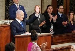 Netanyahu 'Refah'ta hiç sivilin öldürülmediğini' iddia etti