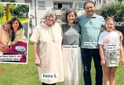 Candan verdiler! İlhan çiftinden iki lösemi hastasına yeni hayat