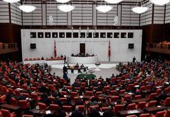 Anayasa Komisyonu ile Karma Komisyon tatilde de çalışacak