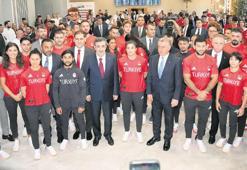 Türkiye'nin Paris 2024 hedefleri belli oldu