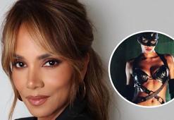 Halle Berry'den 20 yıl sonra gelen itiraf! 'Karşı çıkıp meydan okuyamadım'