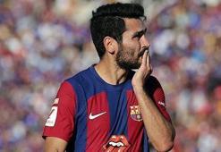 İlkay Gündoğan sürprizi! 3 yıllık kontrat, yeni takımını duyurdular