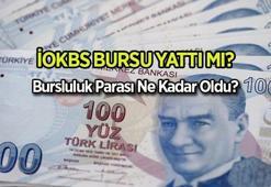 İOKBS (PYBS) BURSU SORGULA: Bursluluk parası yattı mı, neden yatmadı, ne zaman yatacak? İOKBS bursu ne kadar oldu 2024 Temmuz?