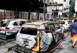 Bangladeş'teki protestolarda can kaybı 200'ü aştı