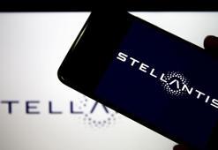 Stellantis'in karı düştü