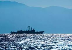 MSB kaynaklarından açıklama: İtalyan gemisi durduruldu