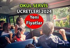 Önümüzdeki senenin okul servis ücretleri 2024-2025 ne kadar oldu? İstanbul'da okul servis ücretleri yeni fiyatlar