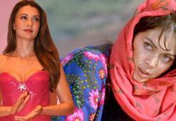 Burcu Özberk'e 'Türkan Şoray Kanunları' sorusu! 'Yıl olmuş 2024'