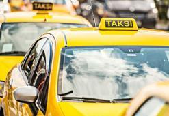 Taksi indi- bindi ücreti değişti