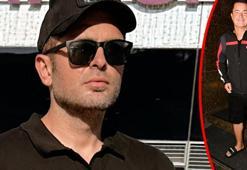 Mert Öcal'dan 'terlik' esprisi: Bana değil, Acun abiye sorun!