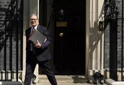 İngiltere hükümeti haftasonuna kadar Netanyahu'nun tutuklanma talebine itirazını geri çekecek