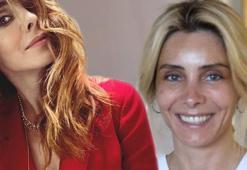 Makyajsız güzel Nur Fettahoğlu