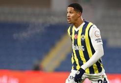 Fenerbahçe'de Oosterwolde'ye sürpriz talip! İtalyan yıldızın yerini alacak