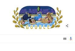 PARİS HABERLERİ | OLİMPİYATLAR NE ZAMAN BAŞLIYOR/BİTİYOR? 2024 Paris Yaz Olimpiyatları Doodle oldu! Türkiye Olimpiyatlarda yarışacak mı?