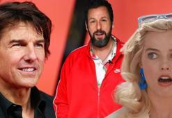 Hollywood'un en yüksek maaş alan aktörleri açıklandı! Haftada 1,4 milyon dolar kazanan bakın kim çıktı