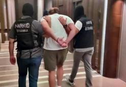 Interpol tarafından kırmızı bültenle aranıyordu! İstanbul'da yakalandı