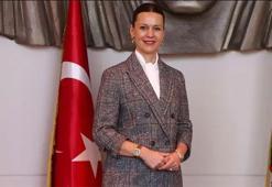 Selma Altay Rodopman: Sadece futbol değil, birçok branşta da aynı kararlılıkla ilerliyoruz